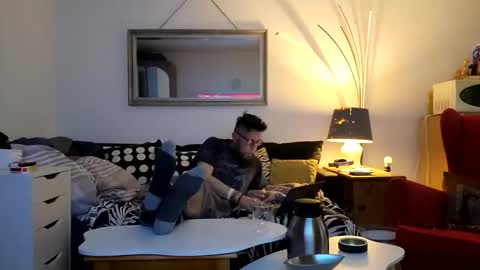 Hotpornguys online show from 03-01-26, 05:04