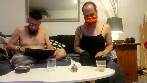 Hotpornguys online show from 03-06-26, 07:54