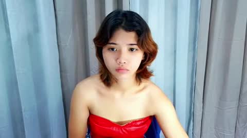 hotrichelleann online show from 07-15-26, 07:08