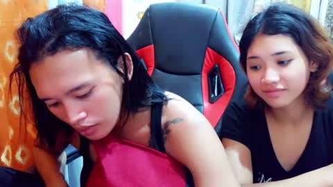 hotrichelleann online show from 07-19-26, 01:59