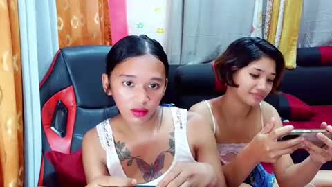 hotrichelleann online show from 07-29-26, 04:16