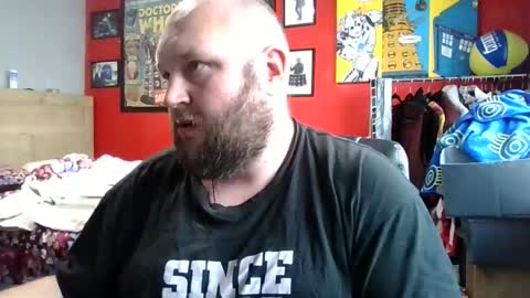 hotrodder323 online show from 10-05-25, 03:27