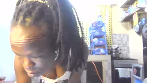 Kichuna online show from 05-30-26, 04:48