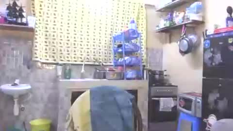 Kichuna online show from 06-21-26, 04:31