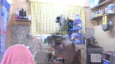 Kichuna online show from 06-28-26, 12:44