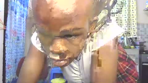 Kichuna online show from 07-08-26, 06:34
