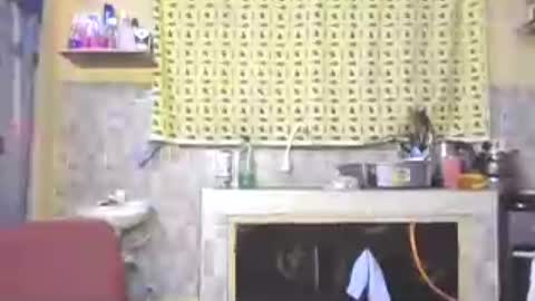 Kichuna online show from 07-23-26, 05:11