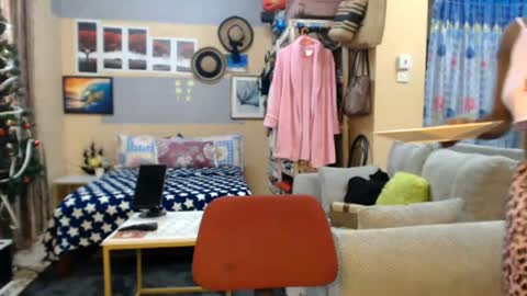 Kichuna online show from 07-28-26, 11:17
