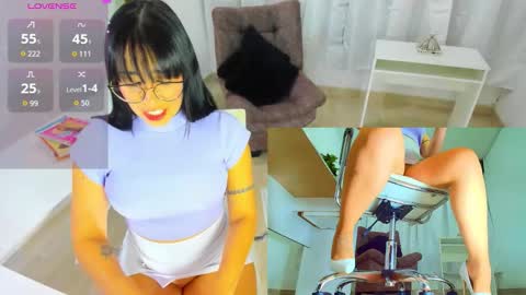 hotsecretary2 online show from 10-28-25, 01:58