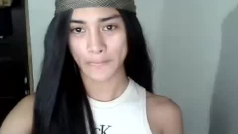 your hot sexy april online show from 07-28-26, 12:40