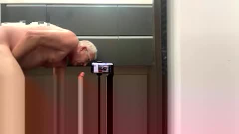 hotsilverdady online show from 06-10-26, 05:45