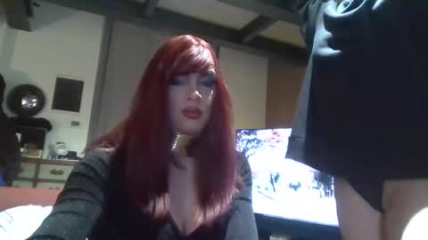 hotslave699 online show from 02-09-25, 07:41