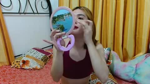 Snapshot of hotssofia4u chatting on 03-02-25, 12:09 sofia online show from 03-02-25, 12:09