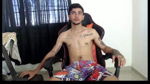 hotsteel420 online show from 01-11-25, 01:53