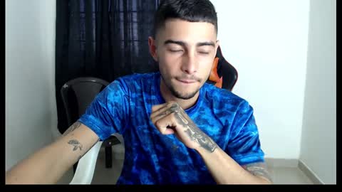 hotsteel420 online show from 03-06-25, 10:36