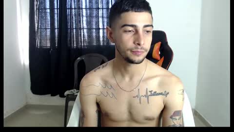 hotsteel420 online show from 03-08-25, 02:08