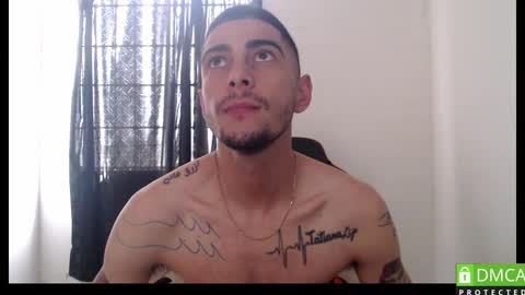 hotsteel420 online show from 02-01-26, 12:59