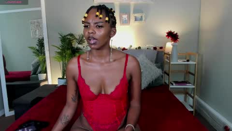 Hot Stella online show from 03-31-26, 07:03