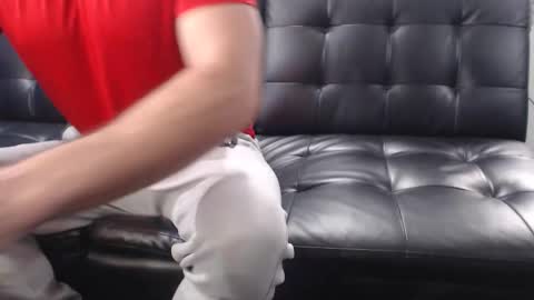 hotstr8m8 online show from 12-15-25, 03:16