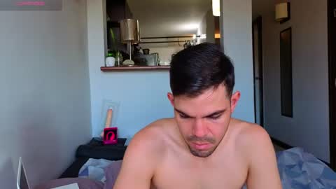 Snapshot of hotstud_999 chatting on 06-27-26, 10:26 Andres online show from 06-27-26, 10:26