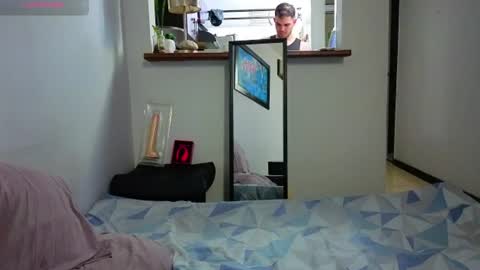 Snapshot of hotstud_999 chatting on 07-22-26, 02:36 Andres online show from 07-22-26, 02:36