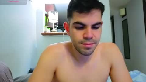 Snapshot of hotstud_999 chatting on 07-26-26, 07:48 Andres online show from 07-26-26, 07:48