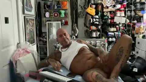 hotstuff775616 online show from 03-05-26, 02:51