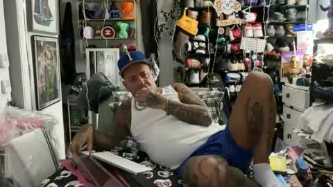 hotstuff775616 online show from 03-24-26, 01:32