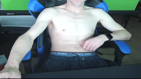 hotsummerboy89 online show from 01-24-25, 02:51