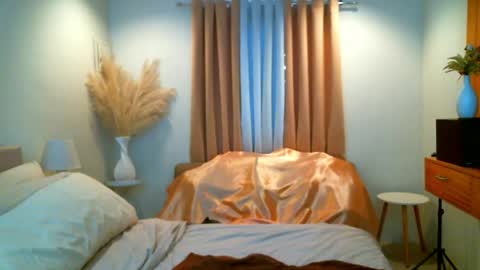 Sweet Angel online show from 05-14-26, 06:20