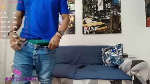Snapshot of hott_asses chatting on 01-14-25, 02:22 hott_asses online show from 01-14-25, 02:22