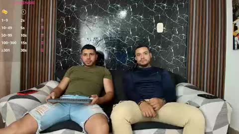 Snapshot of hott_asses chatting on 02-12-25, 07:45 hott_asses online show from 02-12-25, 07:45