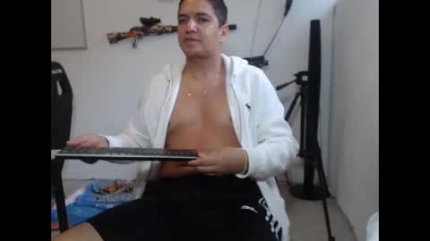 YAYO online show from 12-01-25, 07:19