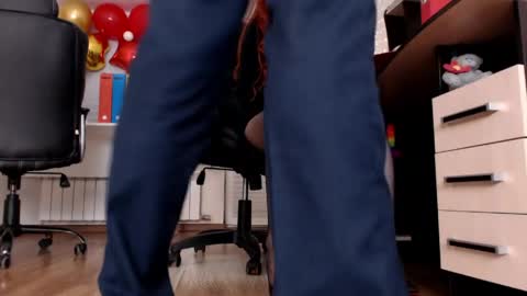 CassieAndDonald online show from 05-19-26, 04:35