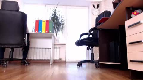 CassieAndDonald online show from 07-16-26, 12:22