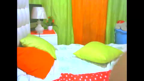 Snapshot of hottesa2019 chatting on 01-28-25, 02:53 THEONE online show from 01-28-25, 02:53