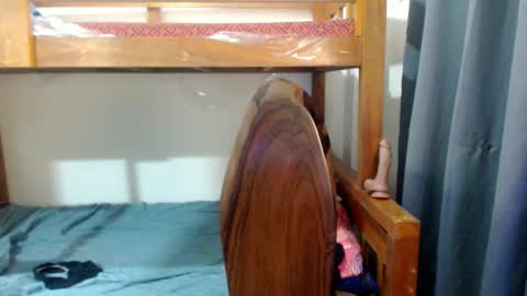 hottest_jielay online show from 04-19-26, 05:23