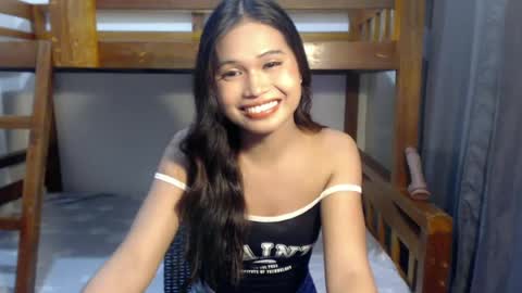 hottest_jielay online show from 07-31-26, 04:50