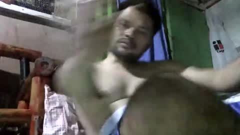 HottestPinoy32 online show from 01-20-25, 01:32