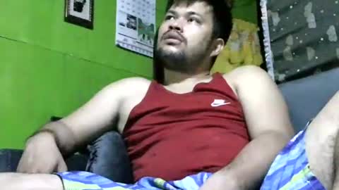 HottestPinoy32 online show from 03-03-25, 04:24