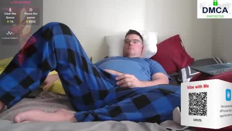 Jesse online show from 02-14-25, 06:19