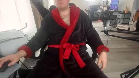 Jesse online show from 02-07-26, 03:49
