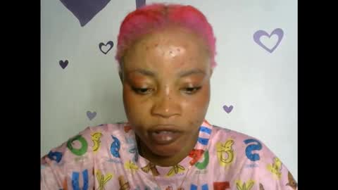 hottie baddie14 online show from 10-29-25, 07:04