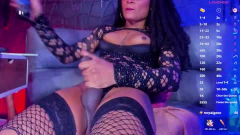 Marjorie online show from 01-17-26, 01:16