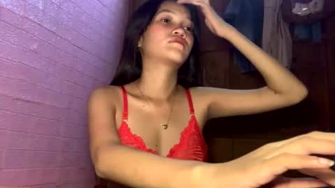 Snapshot of hottie_ptite chatting on 06-14-26, 11:12 hottie_ptite online show from 06-14-26, 11:12