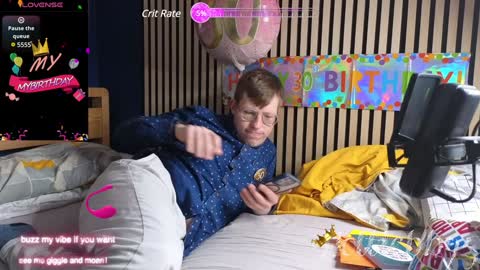 Roberts stones online show from 02-02-25, 12:51