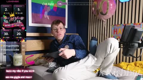 Roberts stones online show from 02-02-25, 03:54