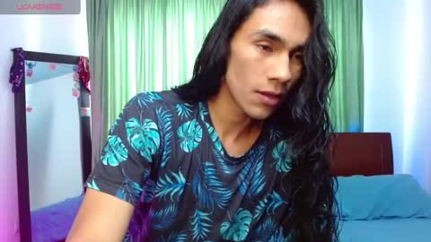 Snapshot of hottieboycrazy chatting on 01-28-25, 07:53 stiven online show from 01-28-25, 07:53