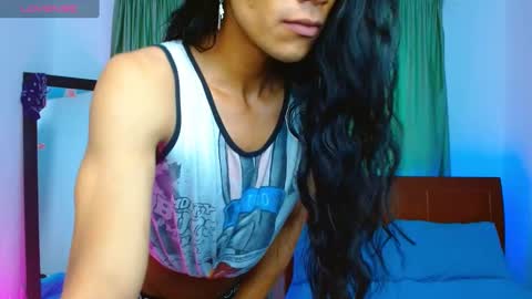Snapshot of hottieboycrazy chatting on 02-15-25, 06:55 stiven online show from 02-15-25, 06:55