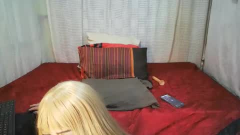hottiedanicatrans69 online show from 03-02-26, 01:41